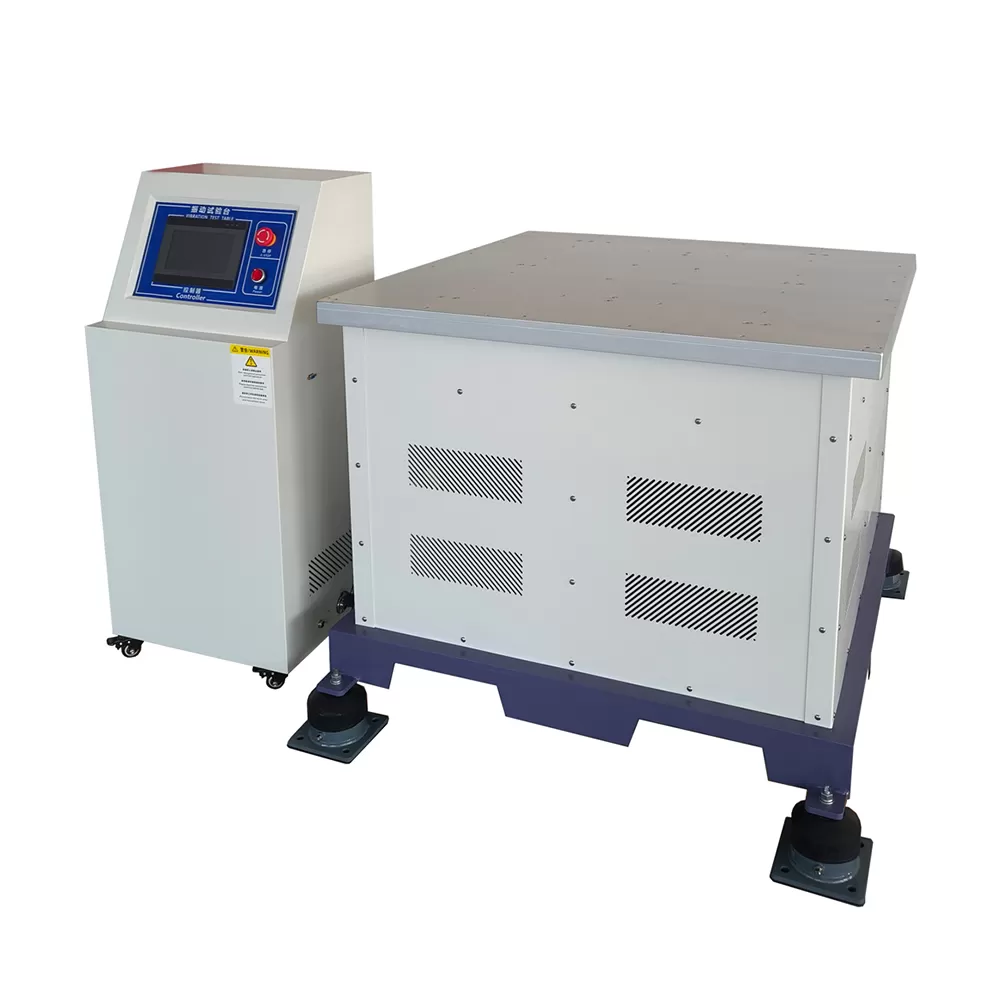 100 XYZ Three Axis Vibration Table