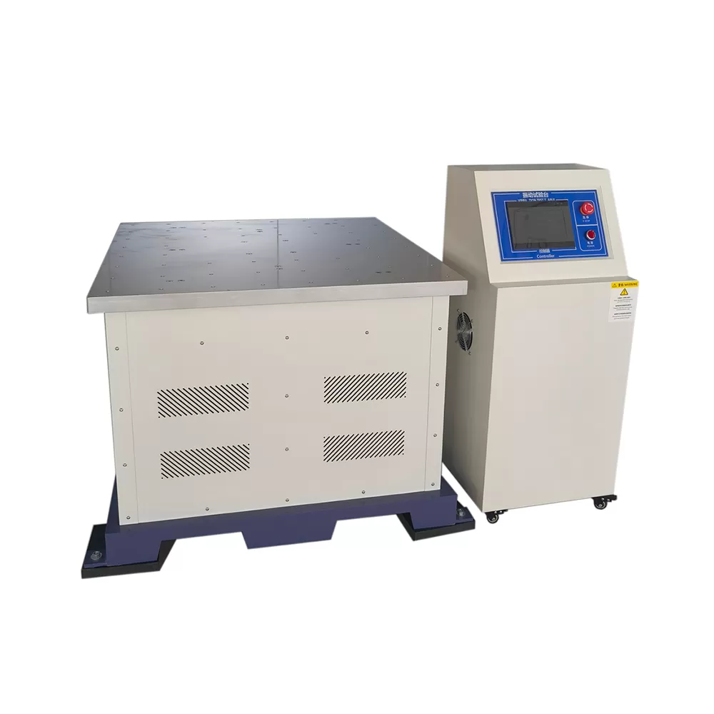 100 XYZ Three Axis Vibration Table
