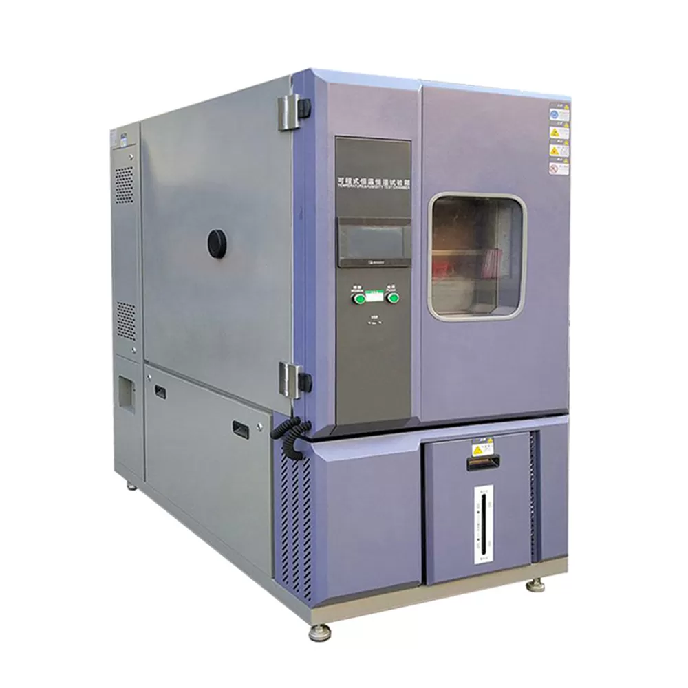 800L Climate Test Chamber
