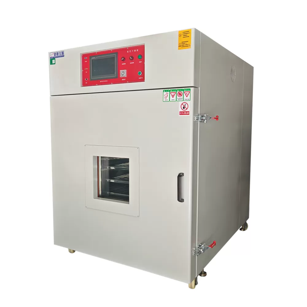 1000L Vacuum Oven