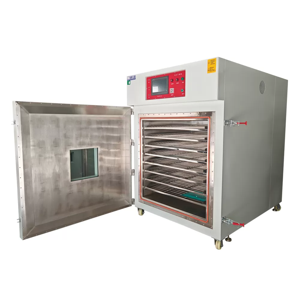 1000L Vacuum Oven
