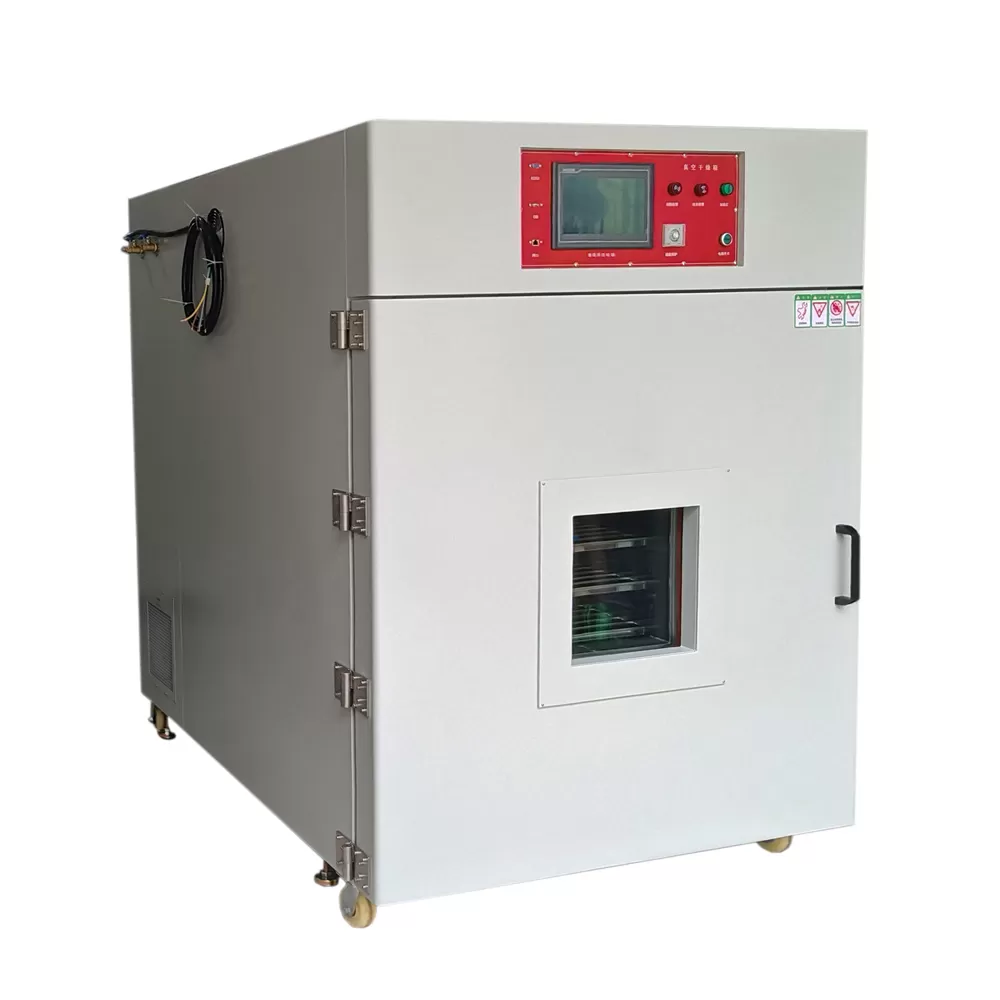 1000L Vacuum Oven