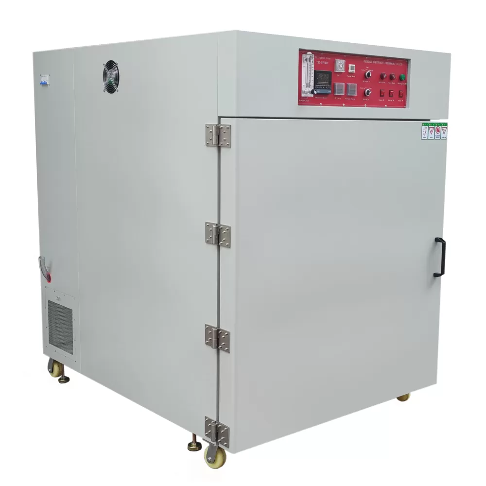 1000L Vacuum Oven
