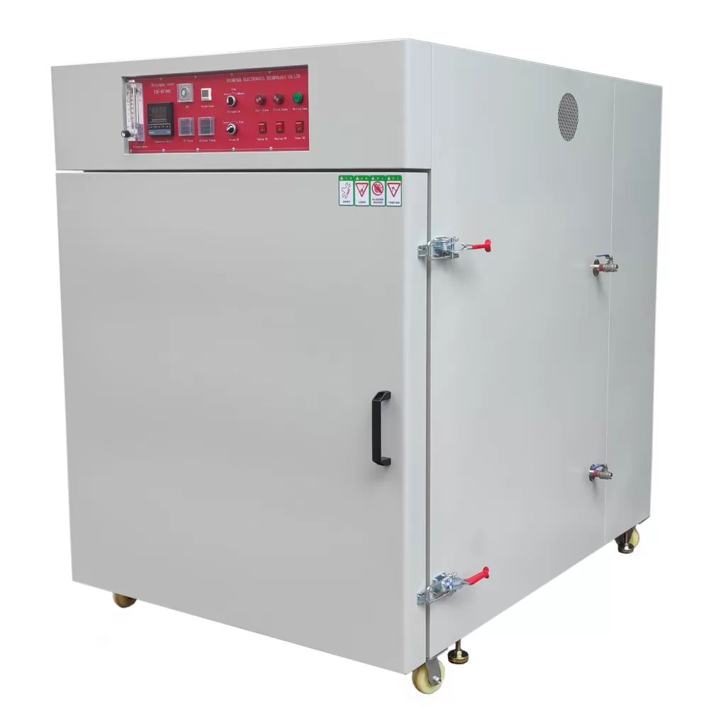 1000L Vacuum Oven