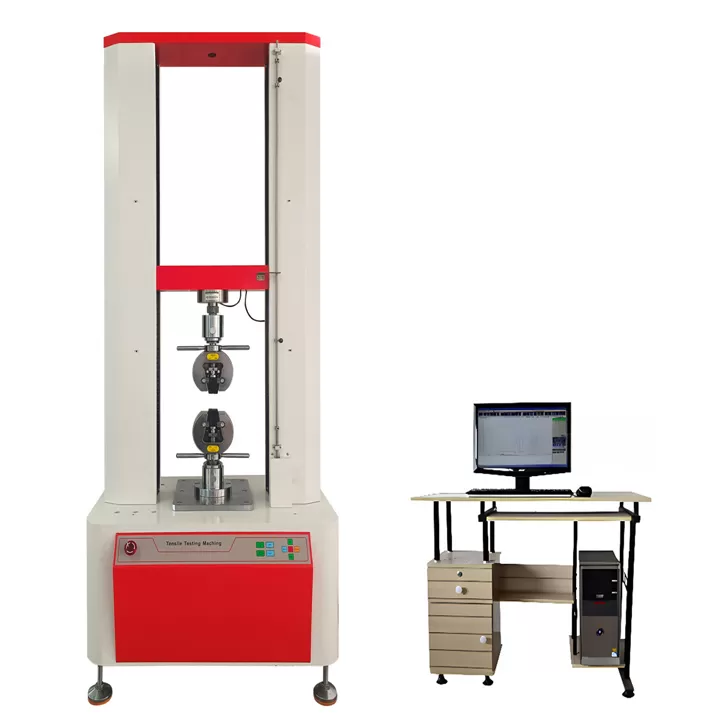 10T Tensile Testing Machine