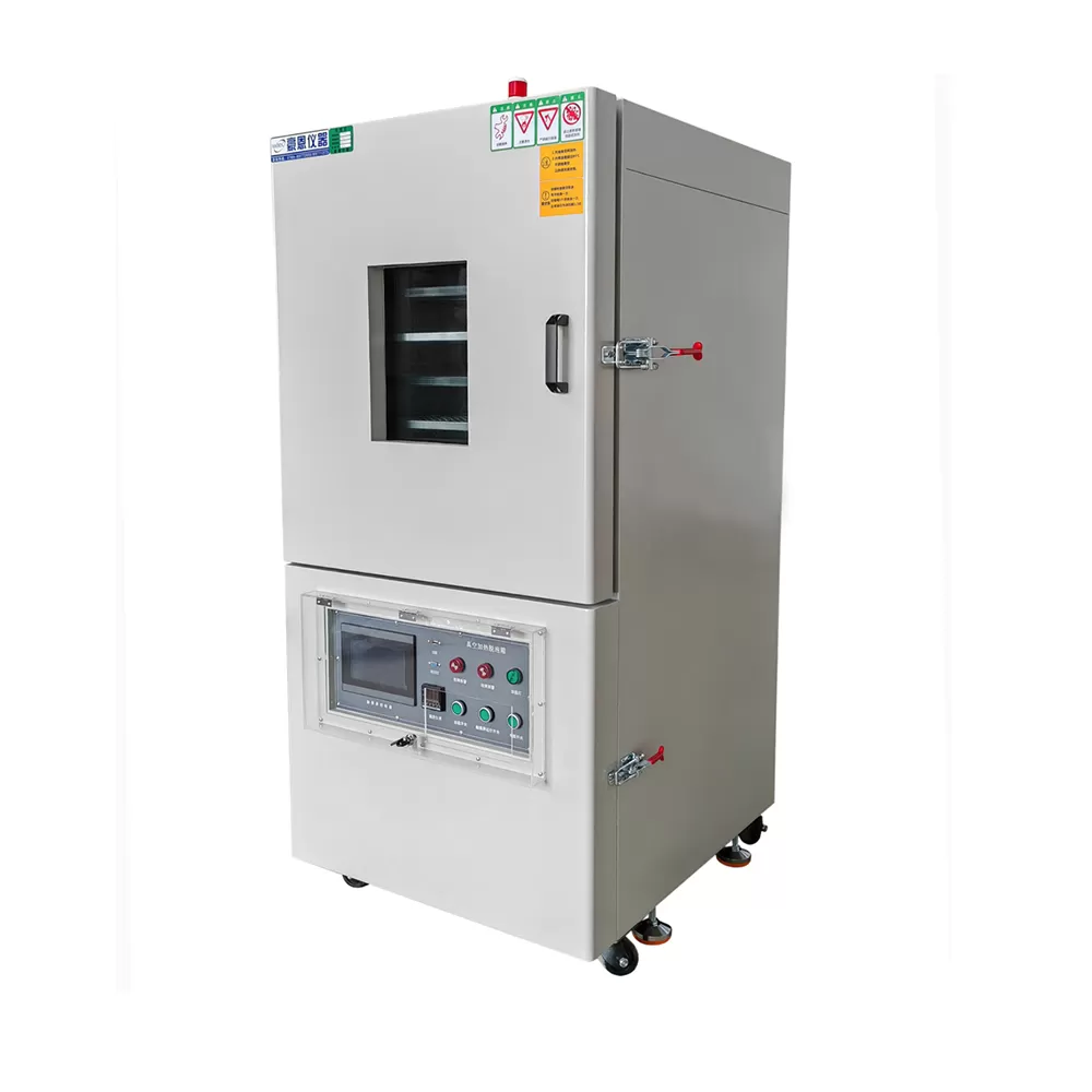125L Vacuum Oven