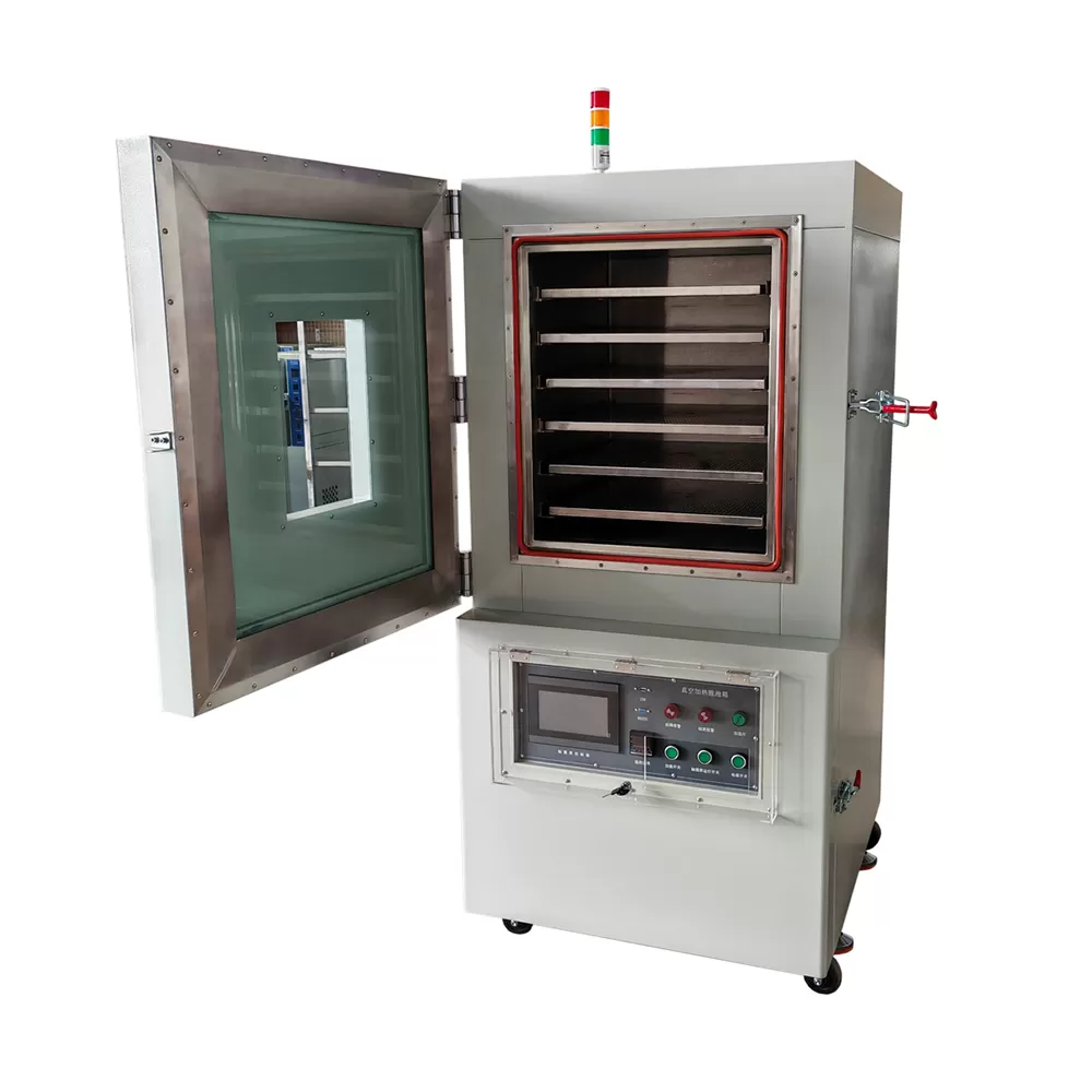 125L Vacuum Oven