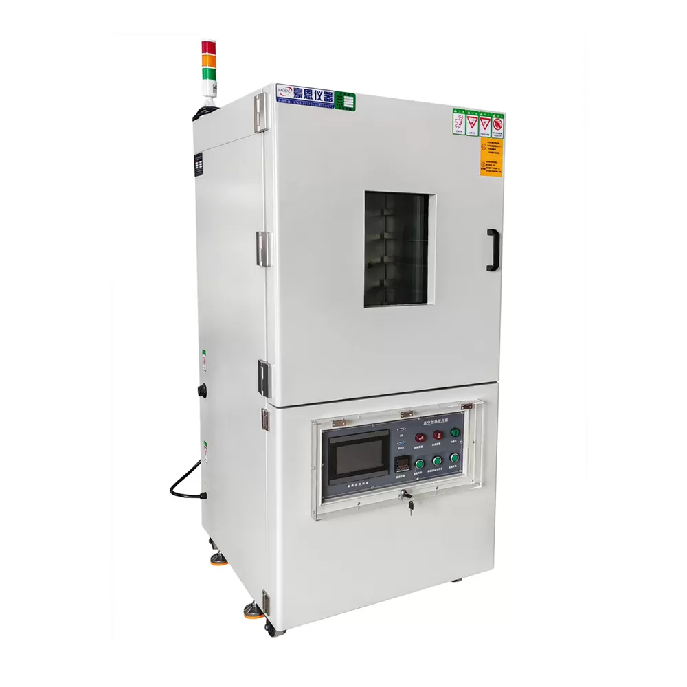 125L Vacuum Oven
