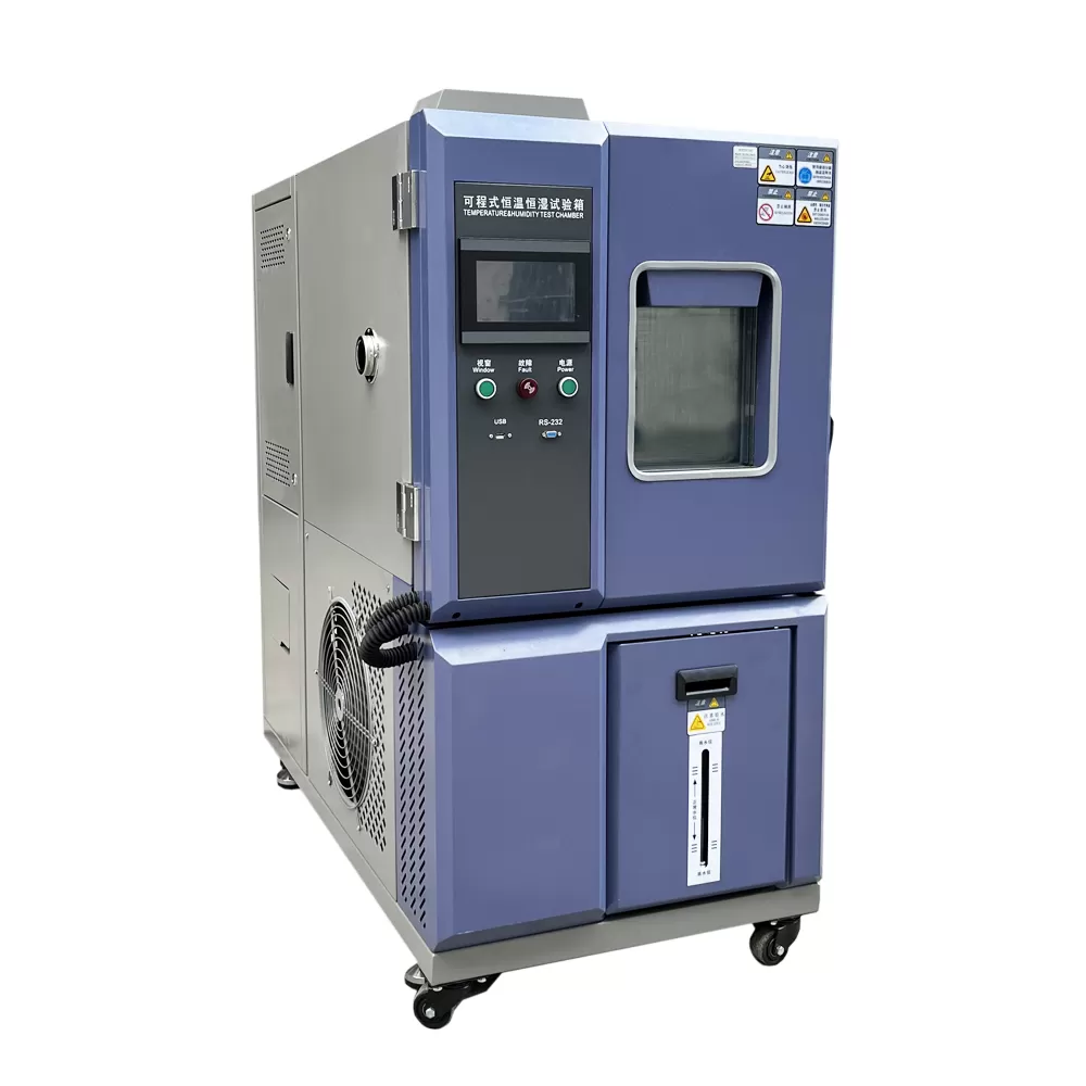 150L Climate Test Chamber