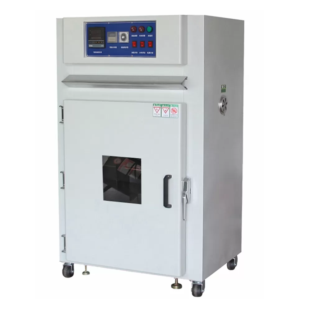 200℃ Oven
