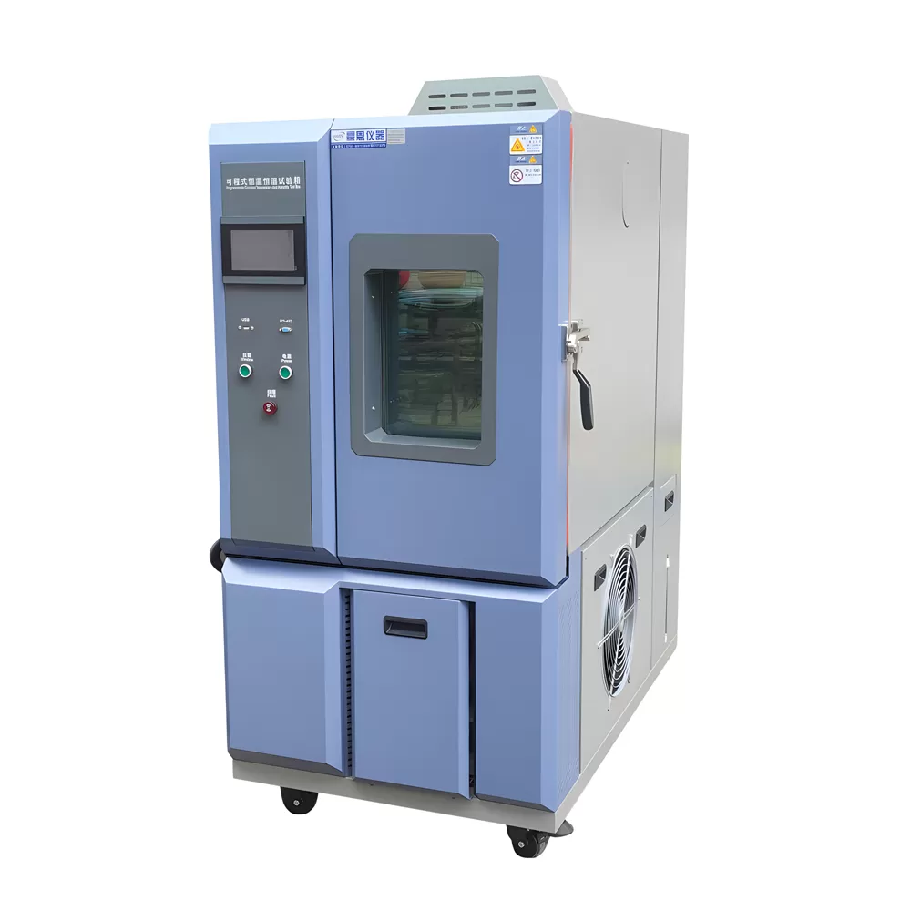 225L Climate Test Chamber