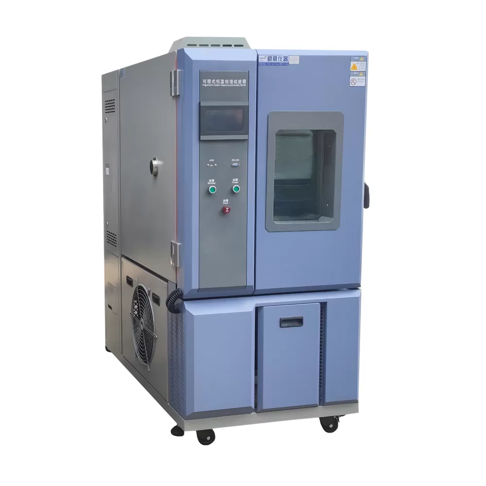 225L Climate Test Chamber