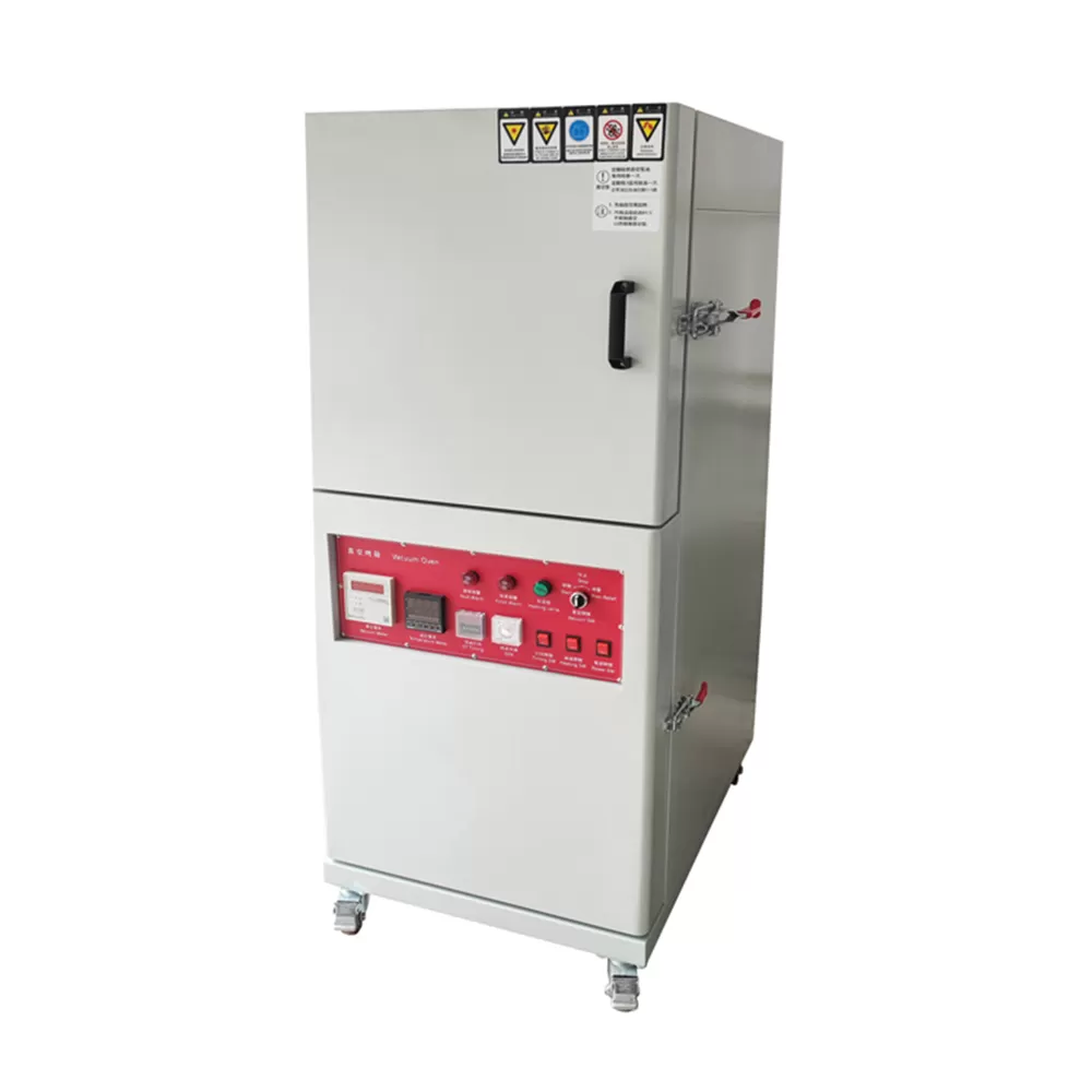27L Vacuum Oven