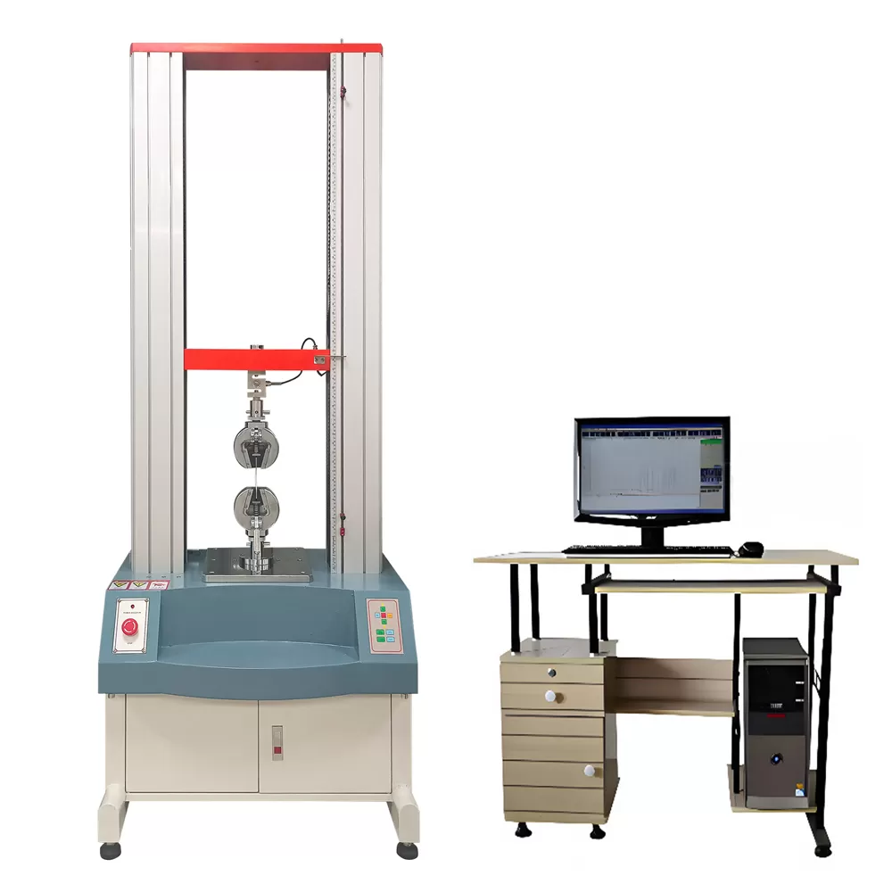 2T Tensile Testing Machine
