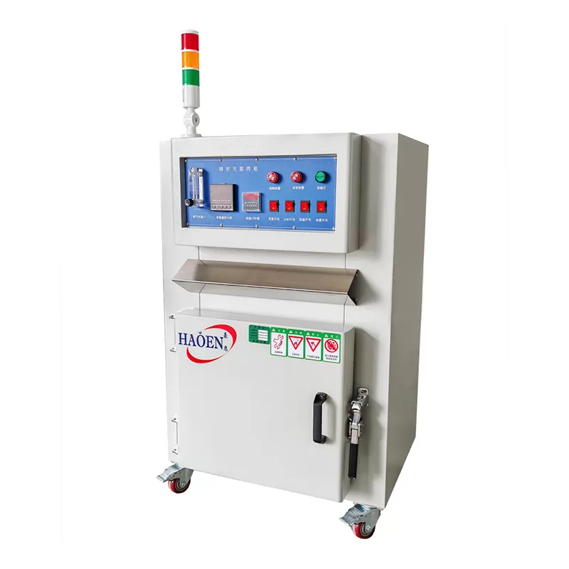 300℃ Oven