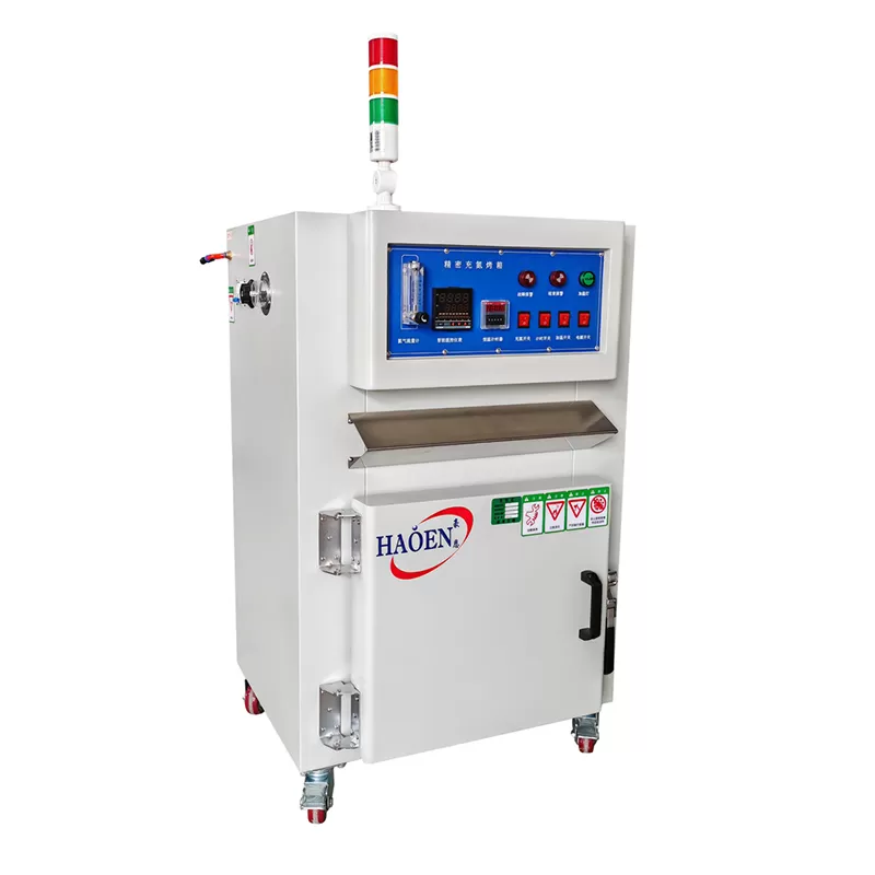 300℃ Oven