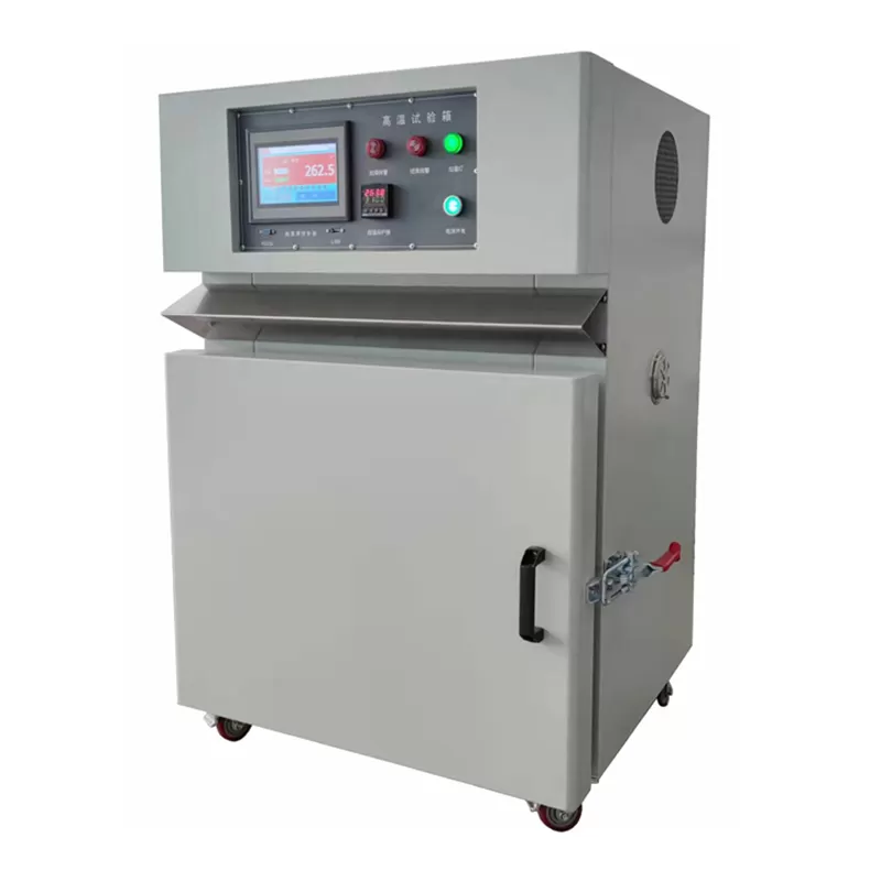 400℃ Oven