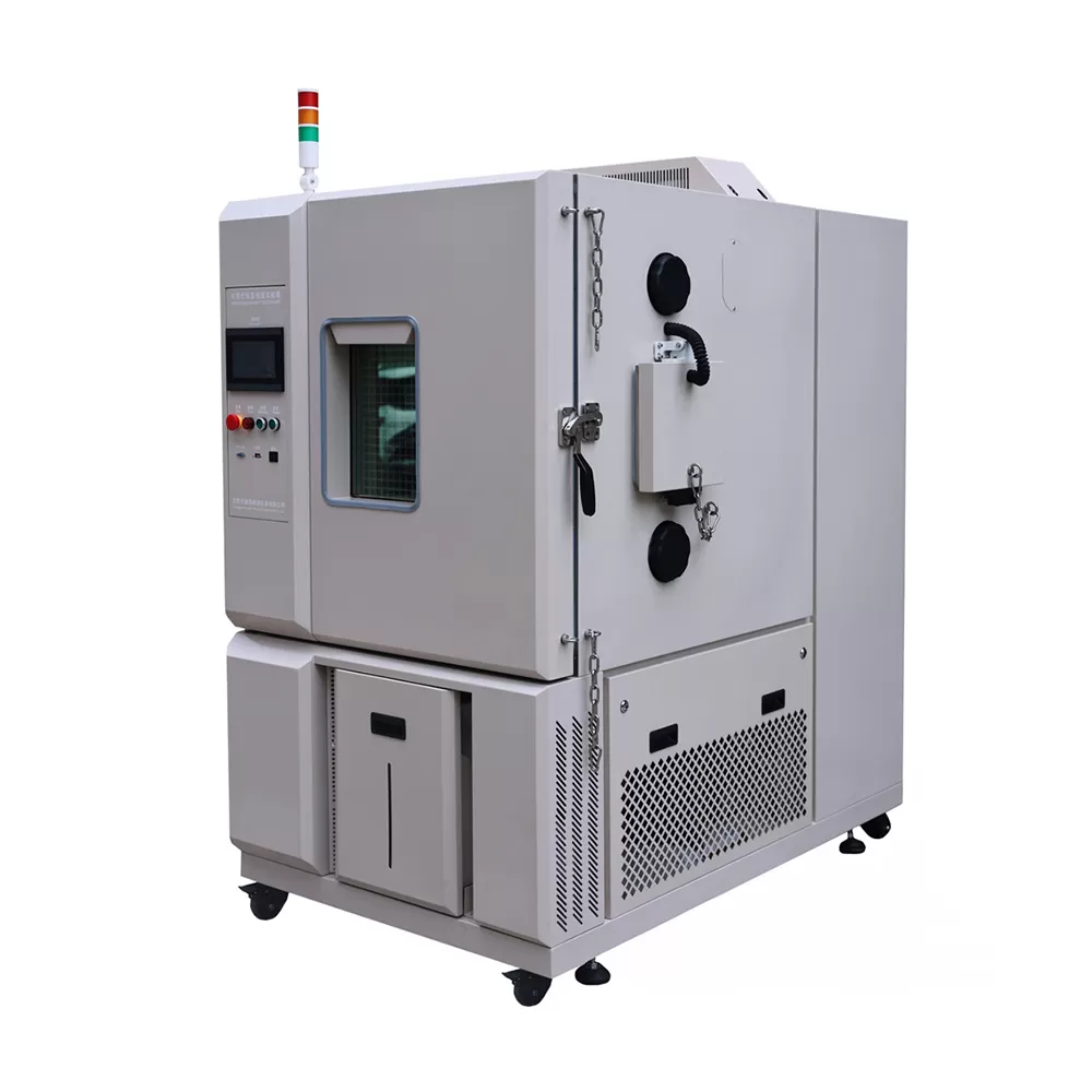 408L Climate Test Chamber