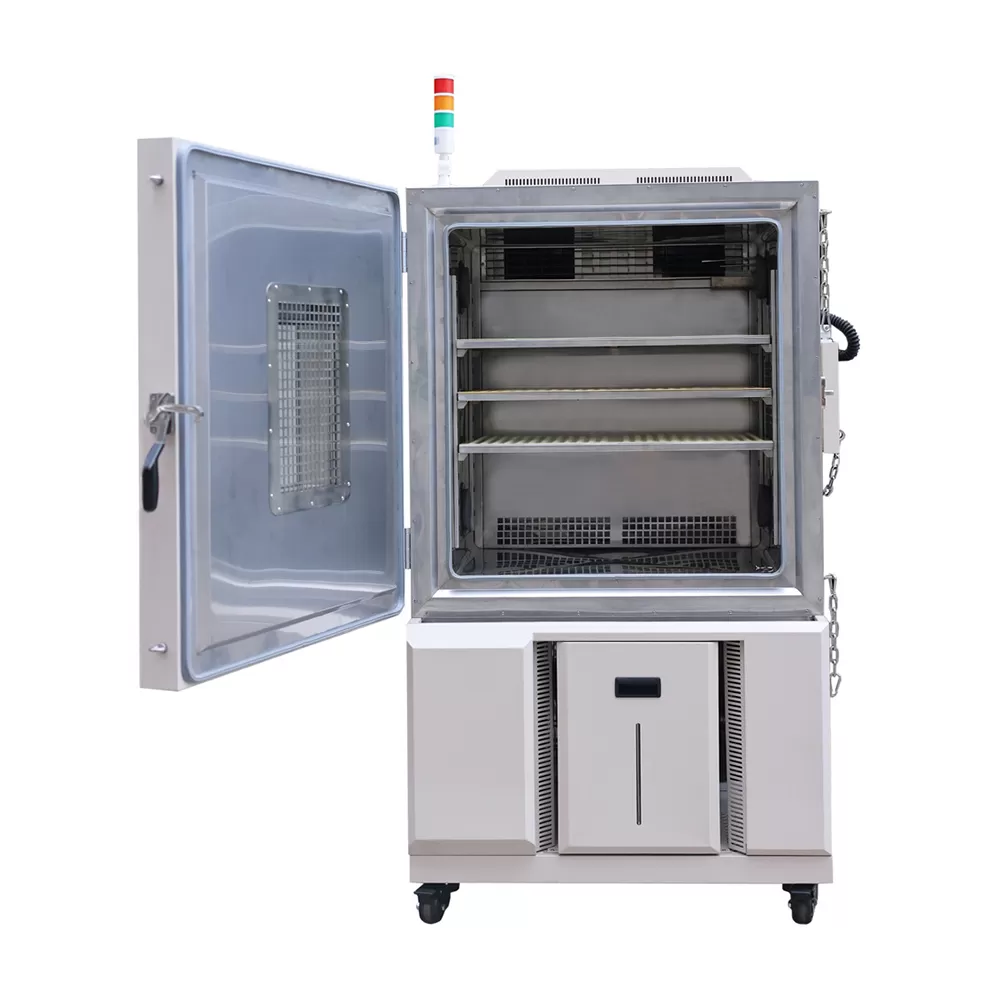408L Climate Test Chamber