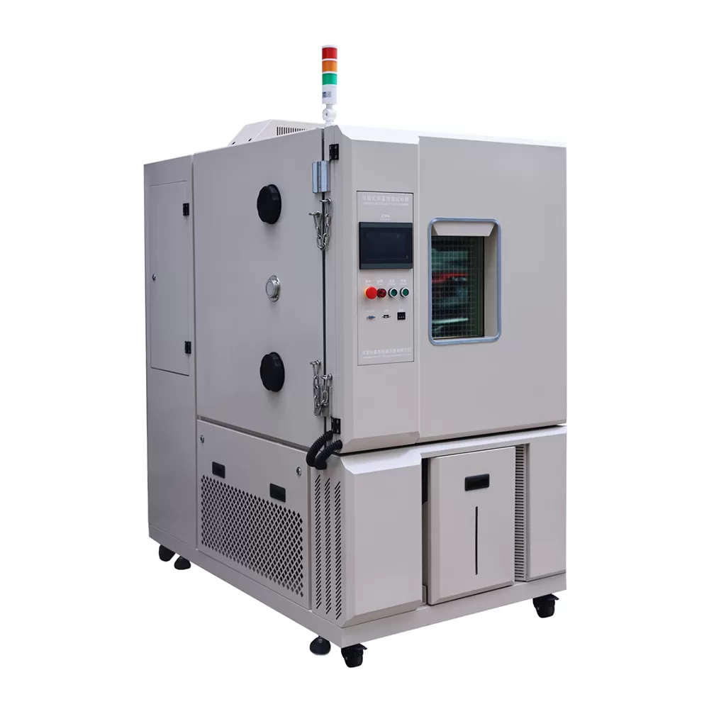 408L Climate Test Chamber