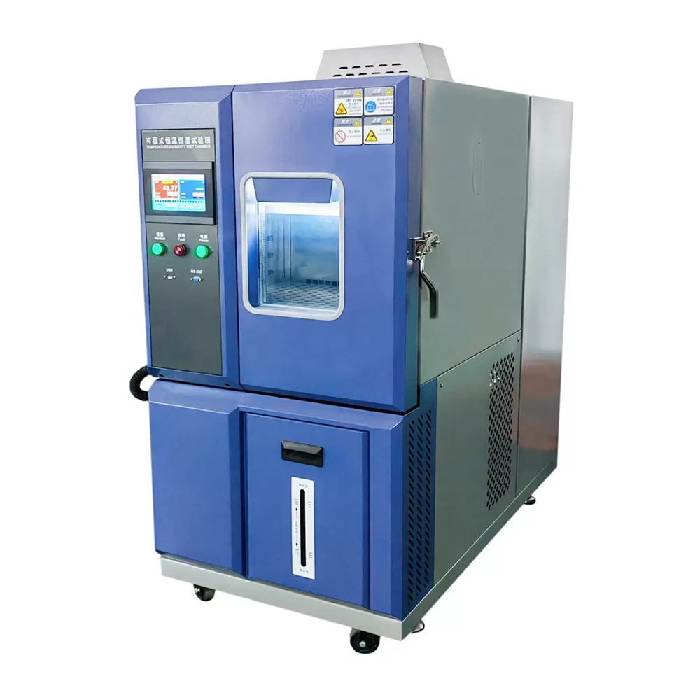 408L Climate Test Chamber