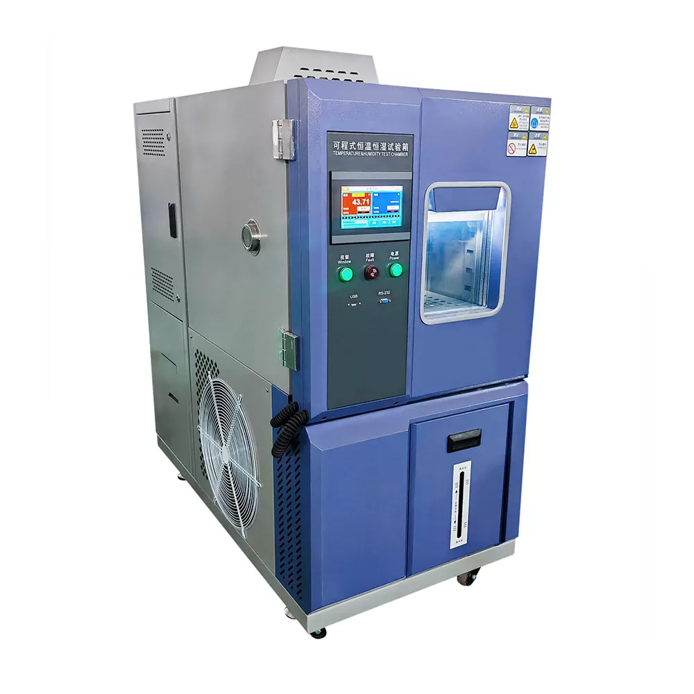 408L Climate Test Chamber