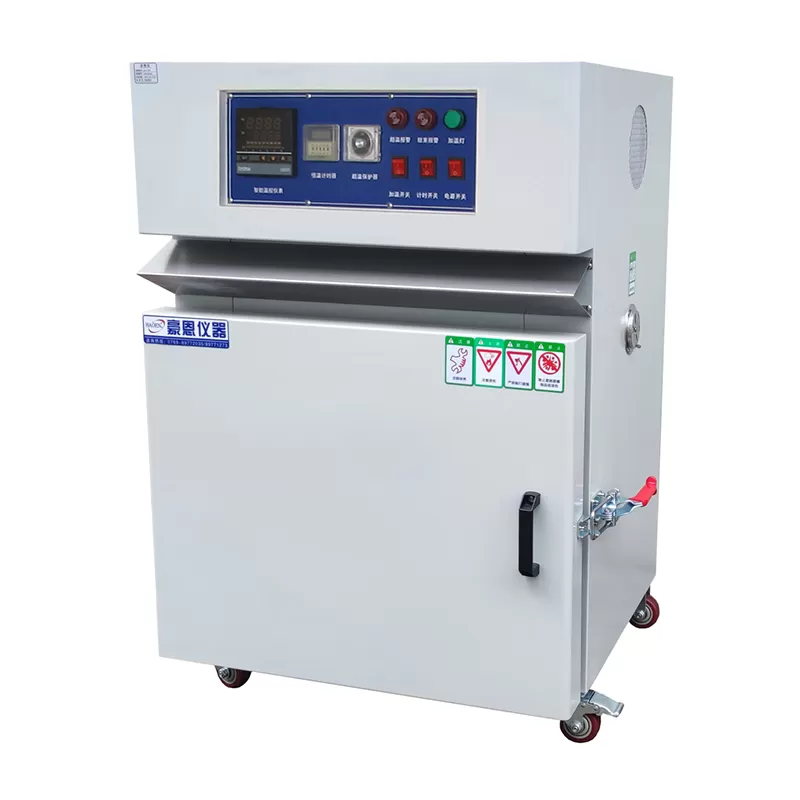 500℃ Oven