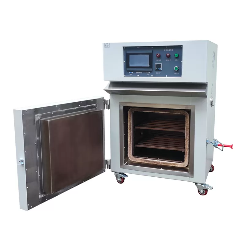 500℃ Oven