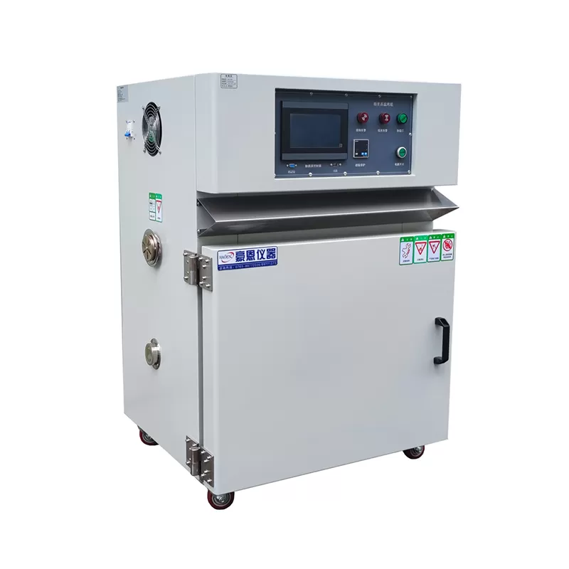 500℃ Oven