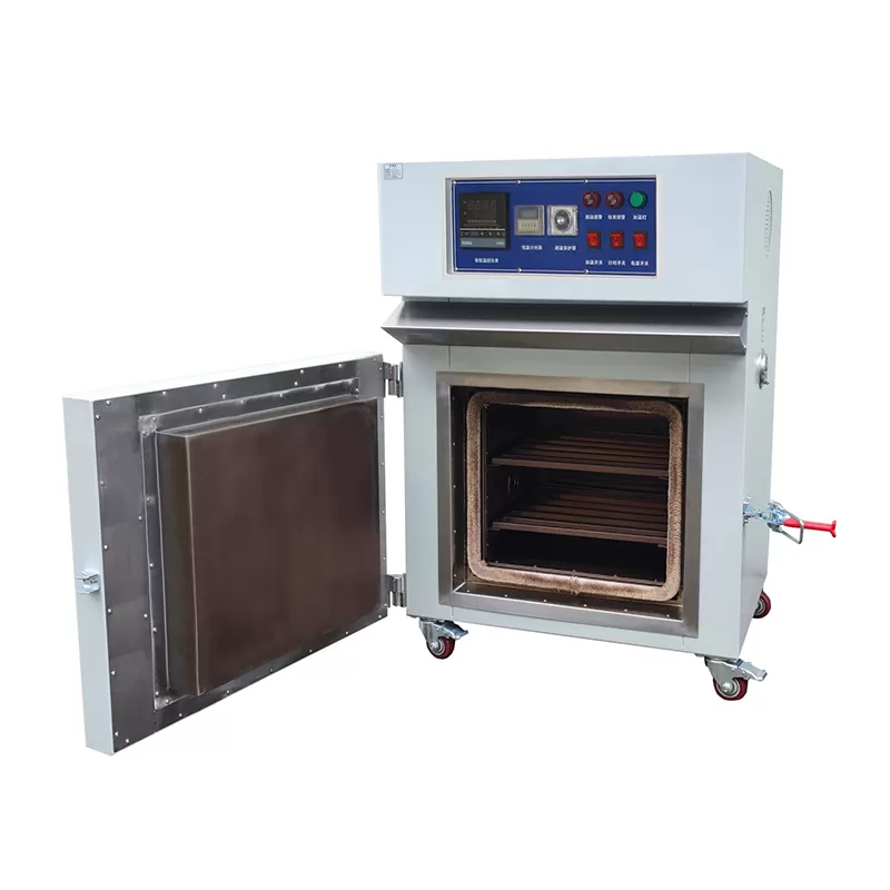 500℃ Oven