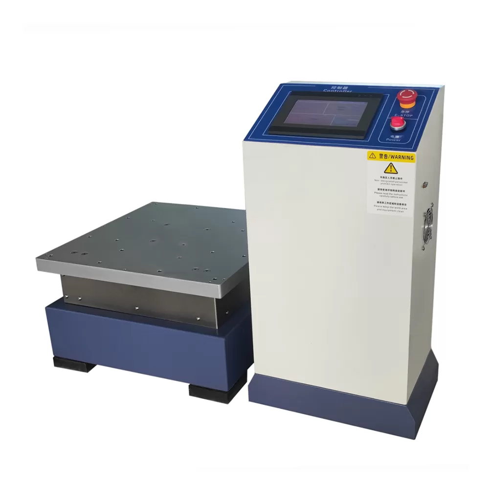 50 Vertical-Vibration-Table