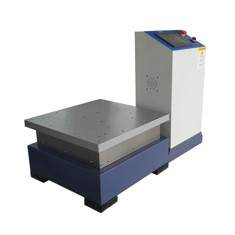 50 Vertical-Vibration-Table