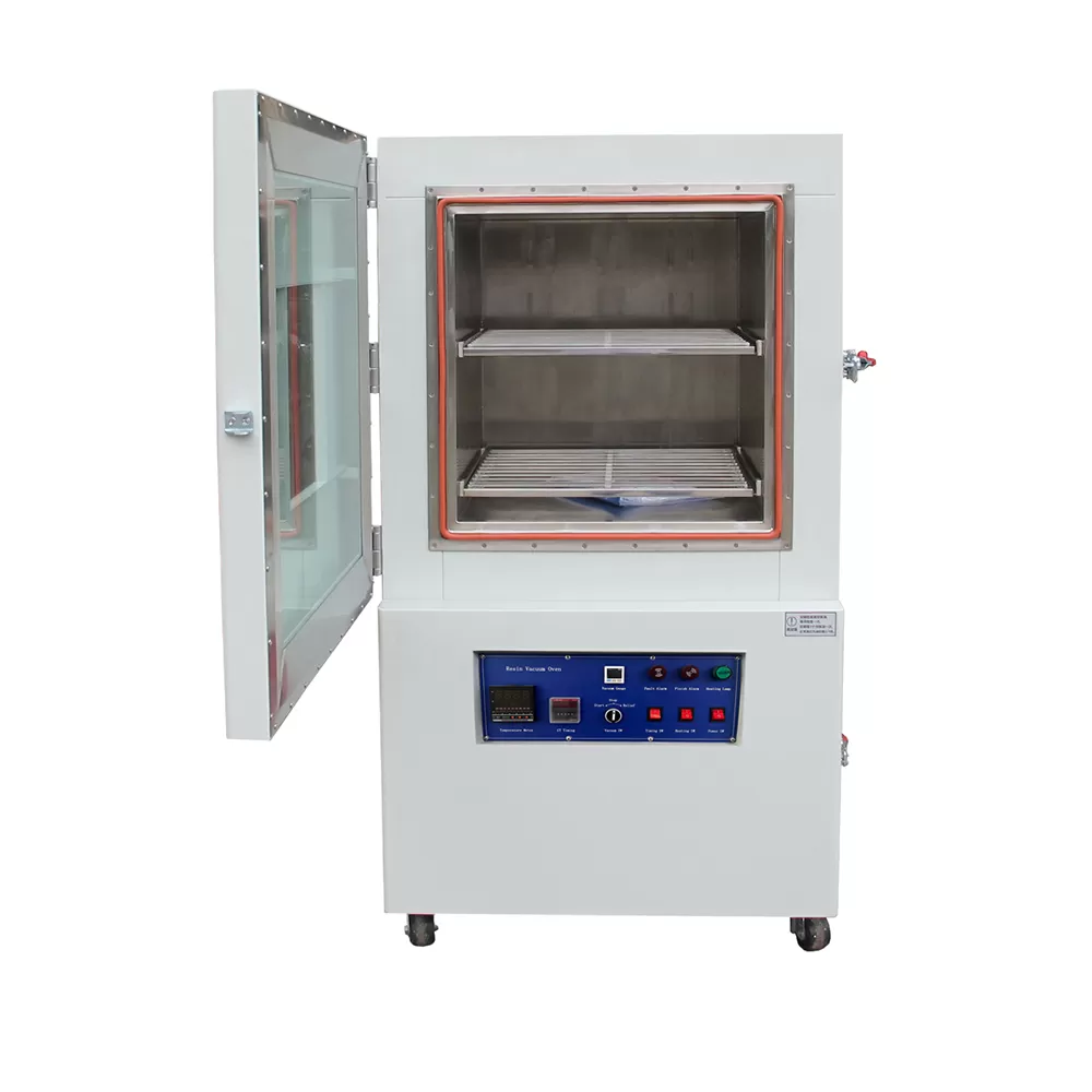 64L Vacuum Oven