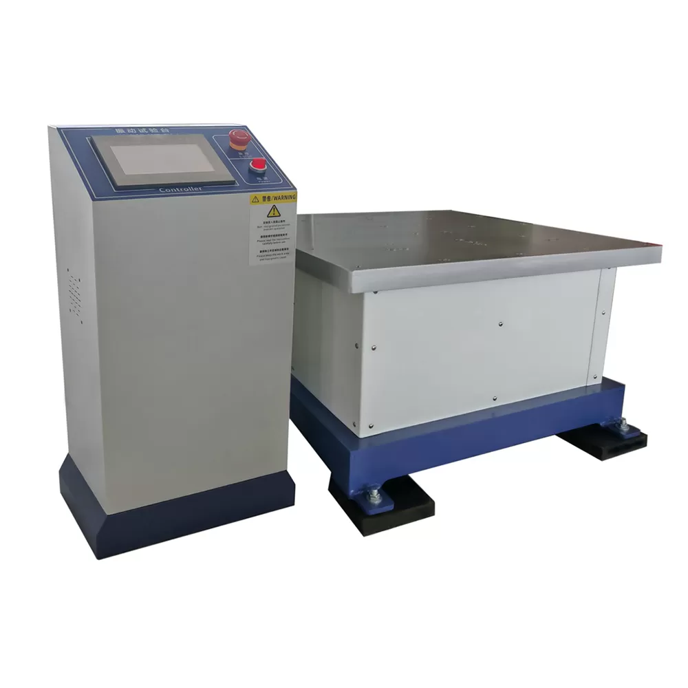 75 Vertical Horizontal Vibration Table