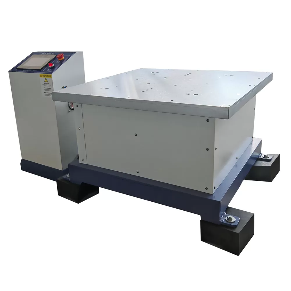 75 Vertical Horizontal Vibration Table