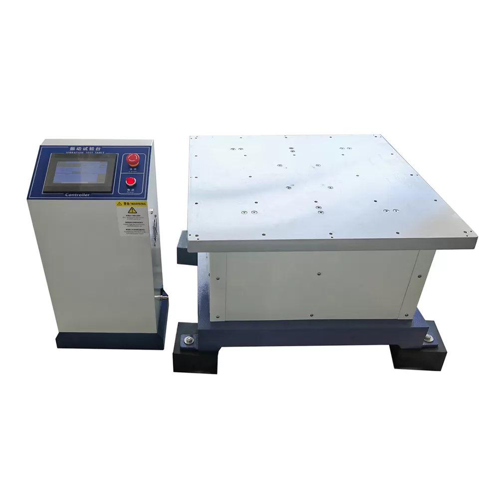 75 Vertical Horizontal Vibration Table