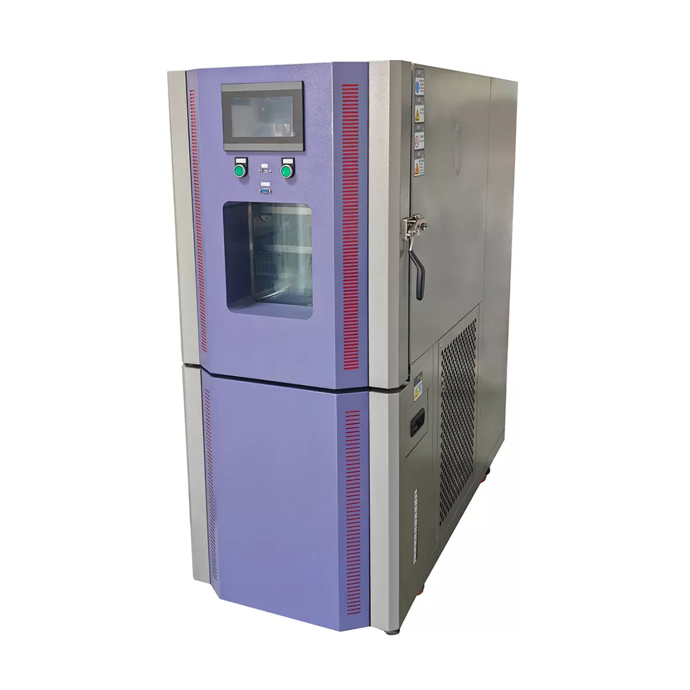 80L Climate Test Chamber