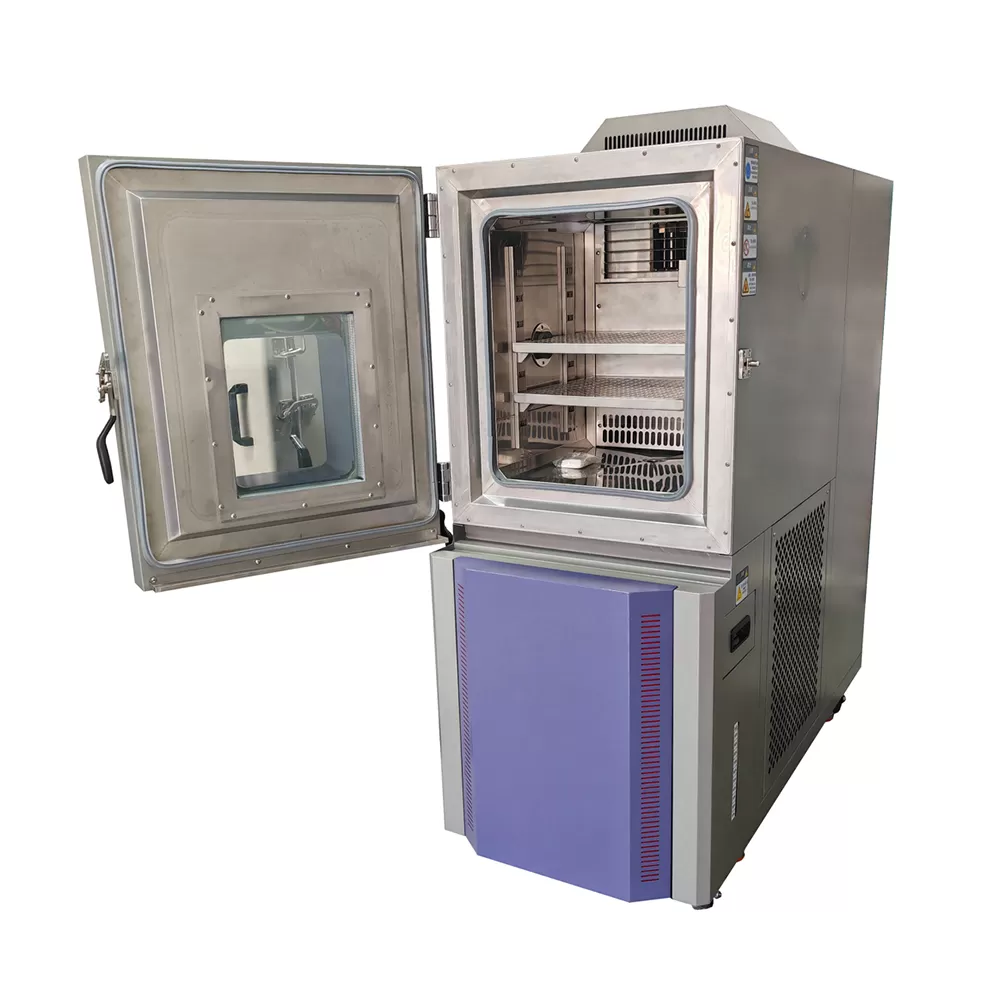 80L Climate Test Chamber
