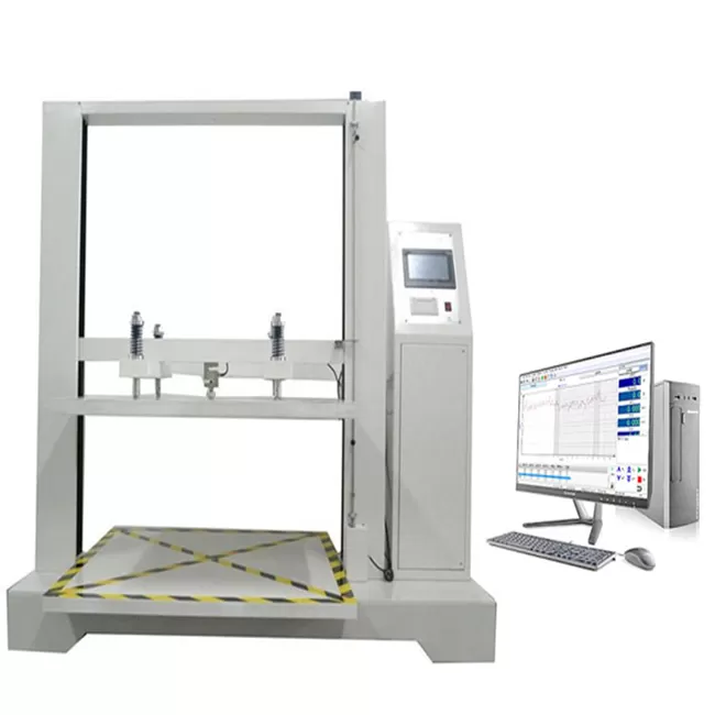 packaging testing equipment