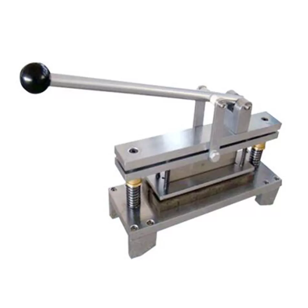 Edge And Ring Crush Tester
