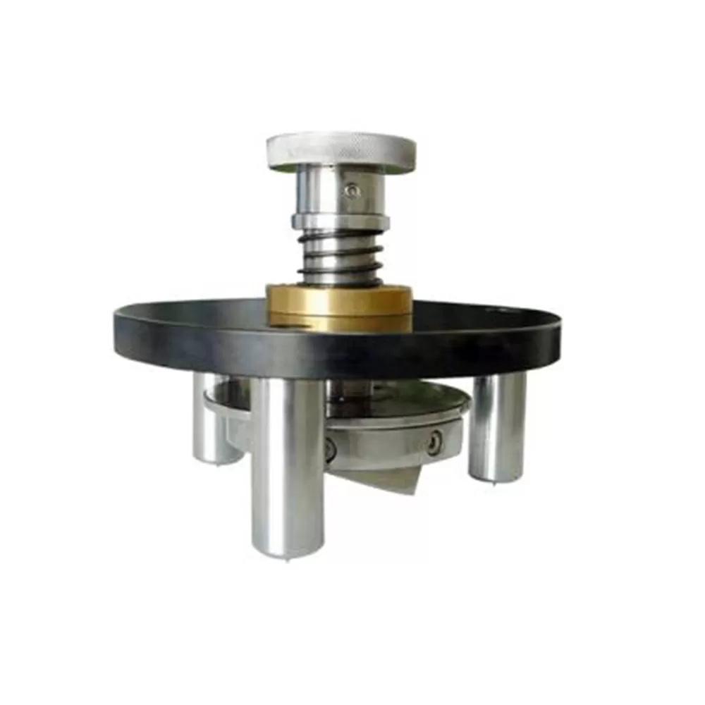 Edge And Ring Crush Tester