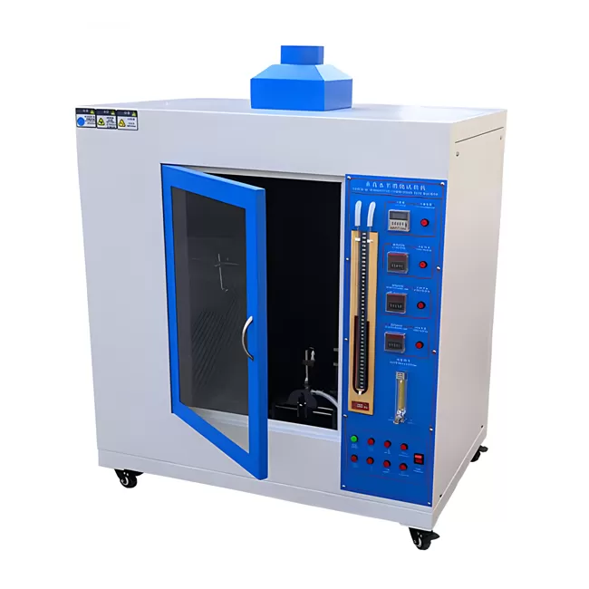 wire testing equipment