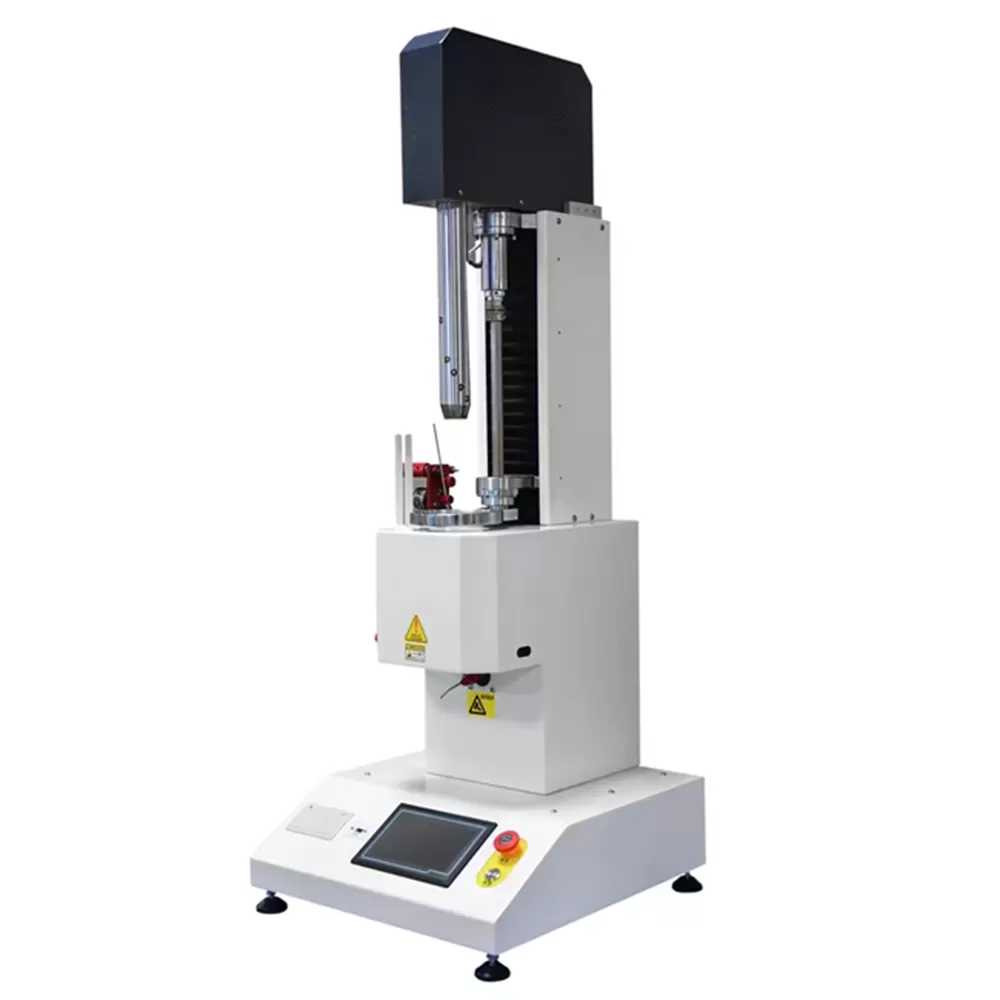 Full-automatic Melt Flow Index Tester