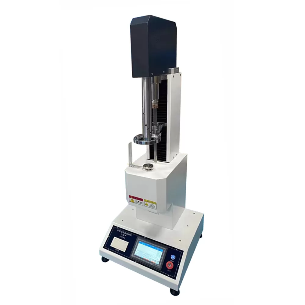Full-automatic Melt Flow Index Tester