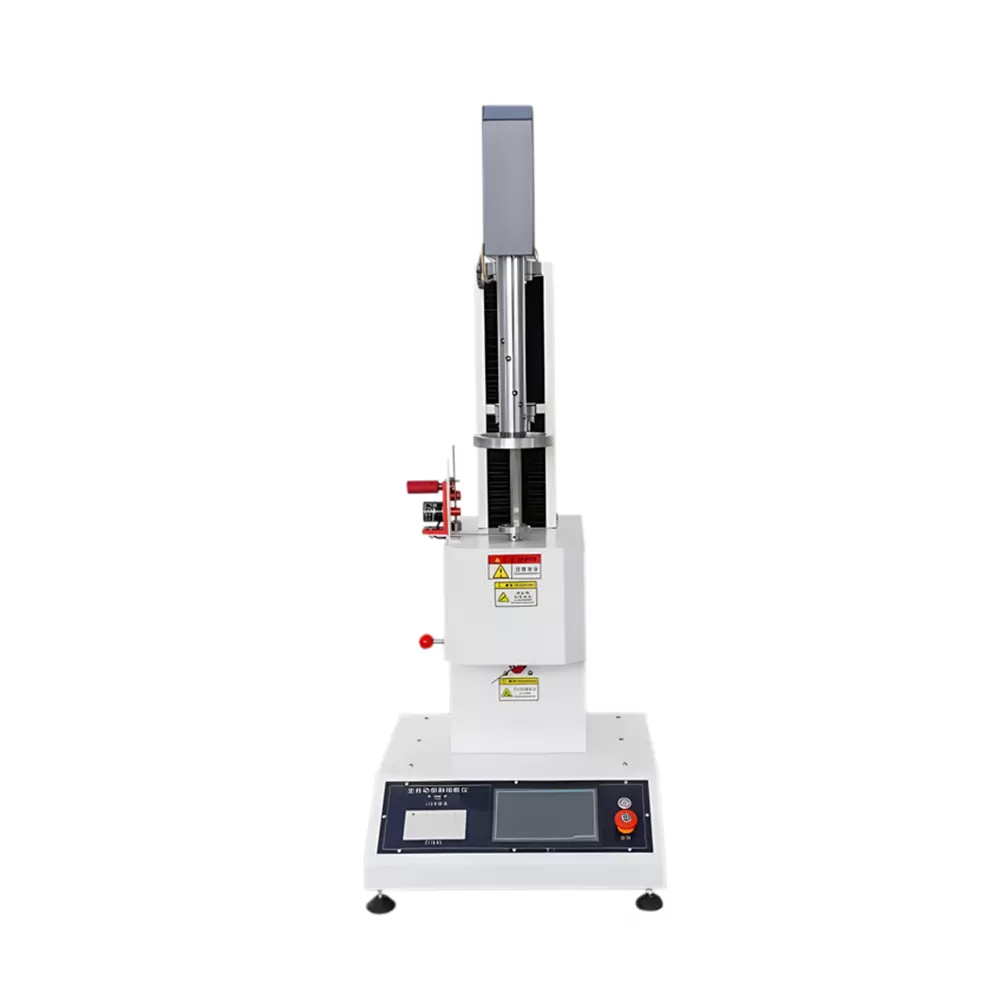 Full-automatic Melt Flow Index Tester