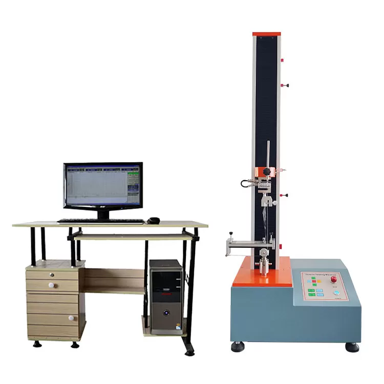 Tensile Testing Machine