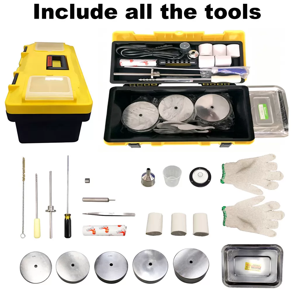 Toolbox