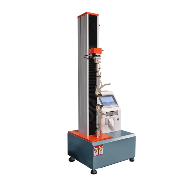 rubber testing instruments