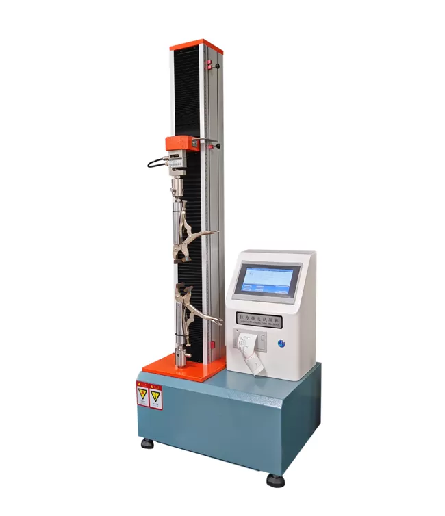 plastic testing instruments