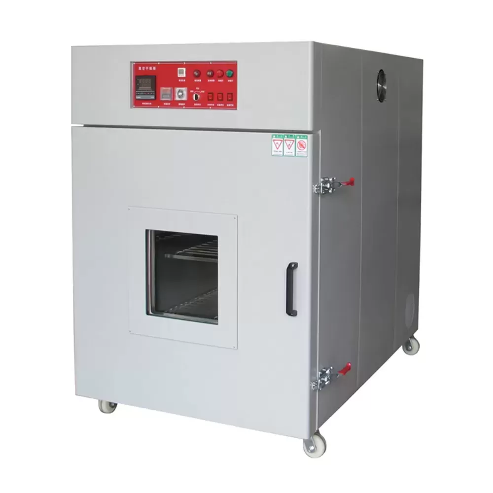 729L Vacuum Oven